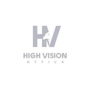 Logo High Vision Ottica Nardò