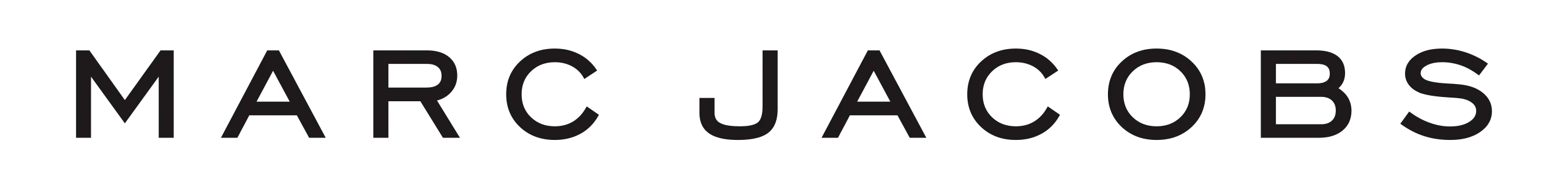 Occhiali Marc Jacobs Nardò rivenditore